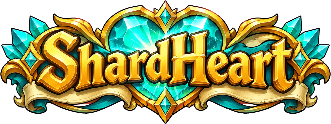 ShardHeart